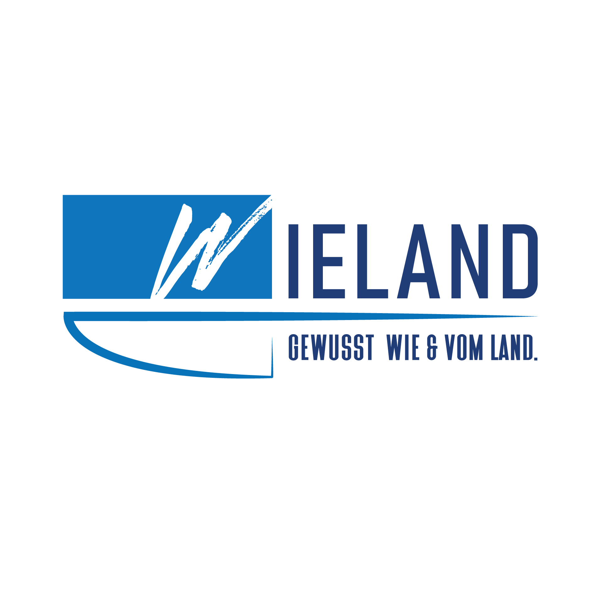 Wieland - gewusst wie & vom Land